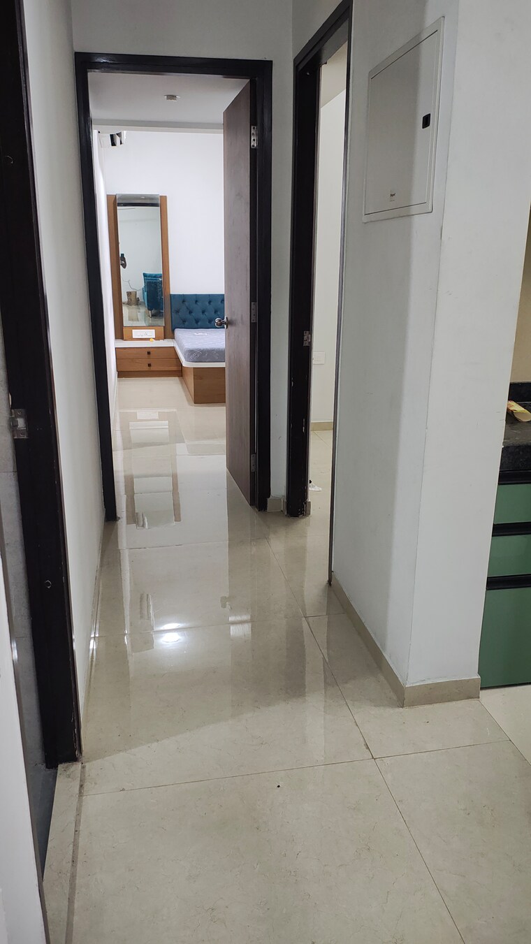 Exterior View, lodha-palava-downtown 2 Bedroom 610 Sq.Ft. Apartment In Dombivli East Thane 9277570