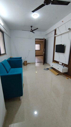 2 BHK Apartment For Rent in Lodha Palava Downtown, Dombivli East
