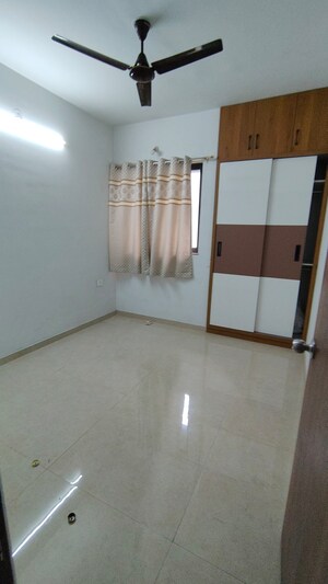 Staircase in 2 BHK Apartment at Lodha Palava Downtown, Dombivli East – for Rent