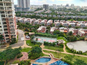 3 BHK Apartment – Exterior View View at Prestige Lakeside Habitat, Varthur - for Rent