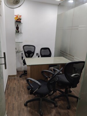  Office Space For Rent in Netaji Subhash Place