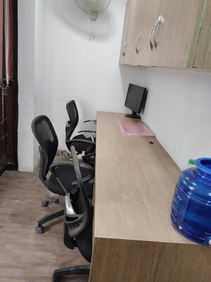 Team Area in  Office Space at Netaji Subhash Place – for Rent