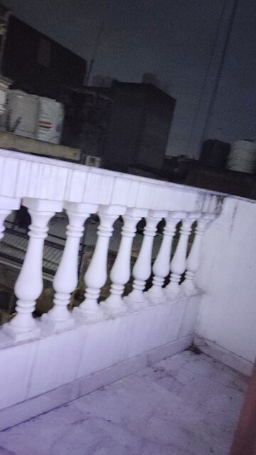 Staircase in 3 BHK Builder Floor at Govindpuri – for Sale