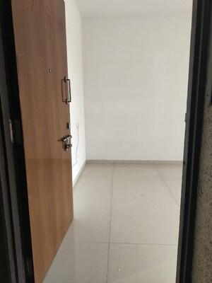 Bathroom in 1 BHK Apartment at Blue Diamond Apartment Malad, Malad West – for Sale