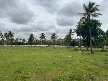  Plot For Sale in Ivc Road