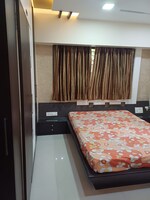 1 BHK + Study Room 610 Sq.Ft. Apartment in Prajakta CHS Andheri East
