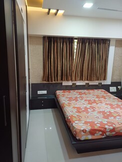 1 BHK + Study Room Apartment For Sale in Prajakta CHS Andheri East