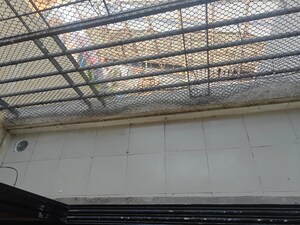 Bedroom in 2 BHK Apartment at Aspen Kharghar, Kharghar – for Rent