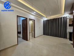 3 BHK Apartment For Sale in Joshila Homes