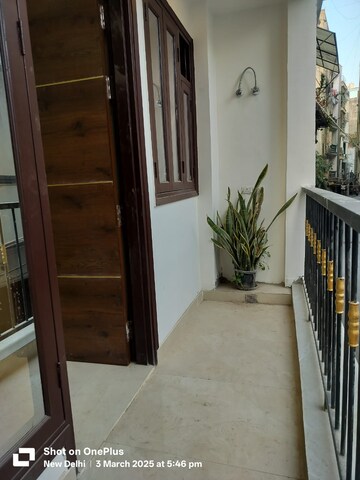 1 BHK Apartment For Rent in Palm Residency Chhatarpur, Chattarpur