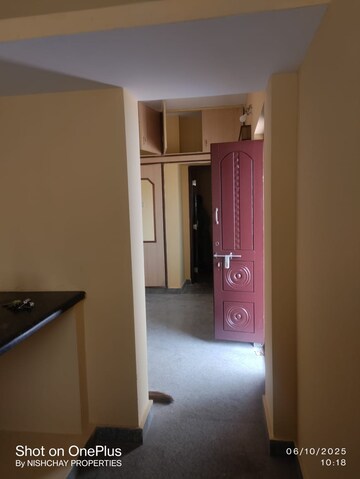  1 BHK Independent House at Kammanahalli – for Rent