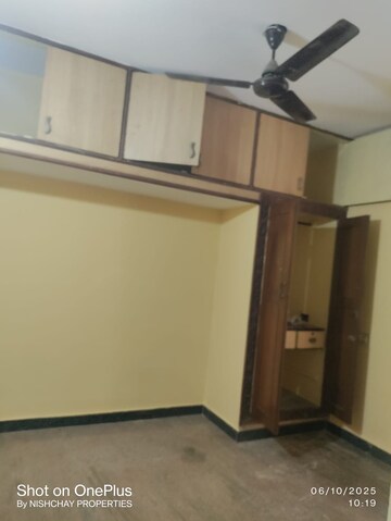 Bedroom in 1 BHK Independent House at Kammanahalli – for Rent