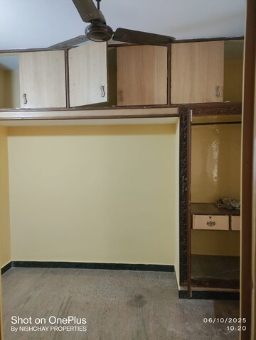 Room in 1 BHK Independent House at Kammanahalli – for Rent