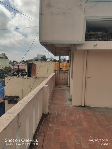  1 BHK Independent House at Kammanahalli – for Rent