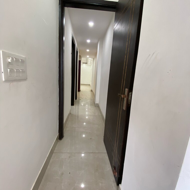 undefined, chattarpur 3 Bedroom 1200 Sq.Ft. Builder Floor In Chattarpur Delhi 9277695