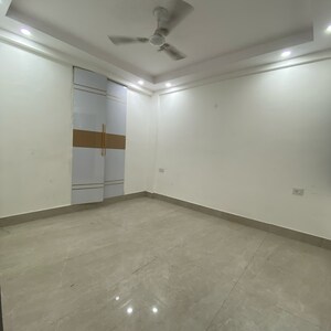 3 BHK Builder Floor For Rent in Chattarpur