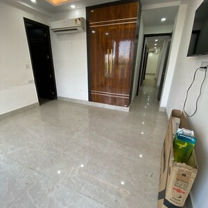 Furnished Amenities in 3 BHK Builder Floor at Chattarpur – for Rent