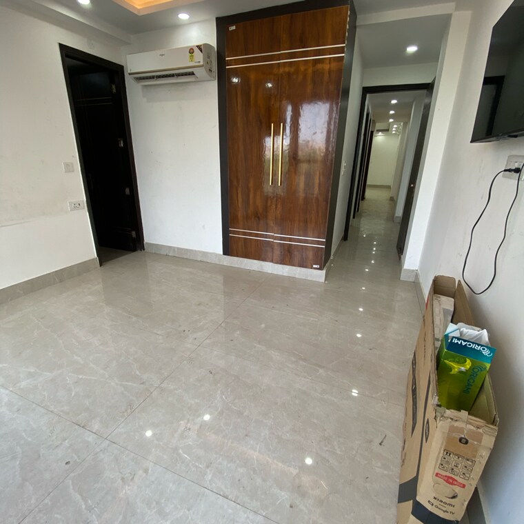 undefined, chattarpur 3 Bedroom 1200 Sq.Ft. Builder Floor In Chattarpur Delhi 9277695