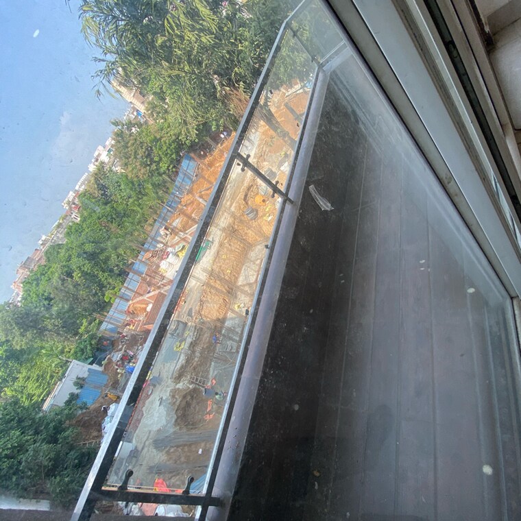 Balcony, chattarpur 3 Bedroom 1200 Sq.Ft. Builder Floor In Chattarpur Delhi 9277695