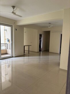 4 BHK Apartment For Sale in Tulip Violet