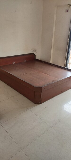 Bedroom in 3 BHK Apartment at Bangur Nagar – for Sale