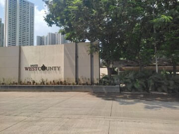  Pg – Exterior View View at Thane West - for Rent