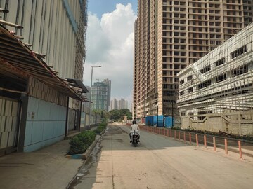  Pg – Exterior View View at Thane West - for Rent