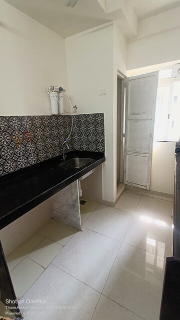 Kitchen in  Pg at Thane West – for Rent