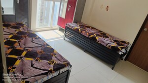 Bedroom in  Pg at Thane West – for Rent