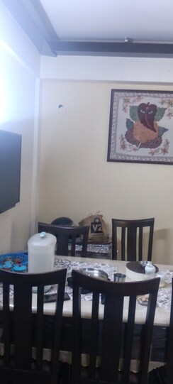 2.5 BHK + Study Room Apartment For Sale in Galaxy Royale