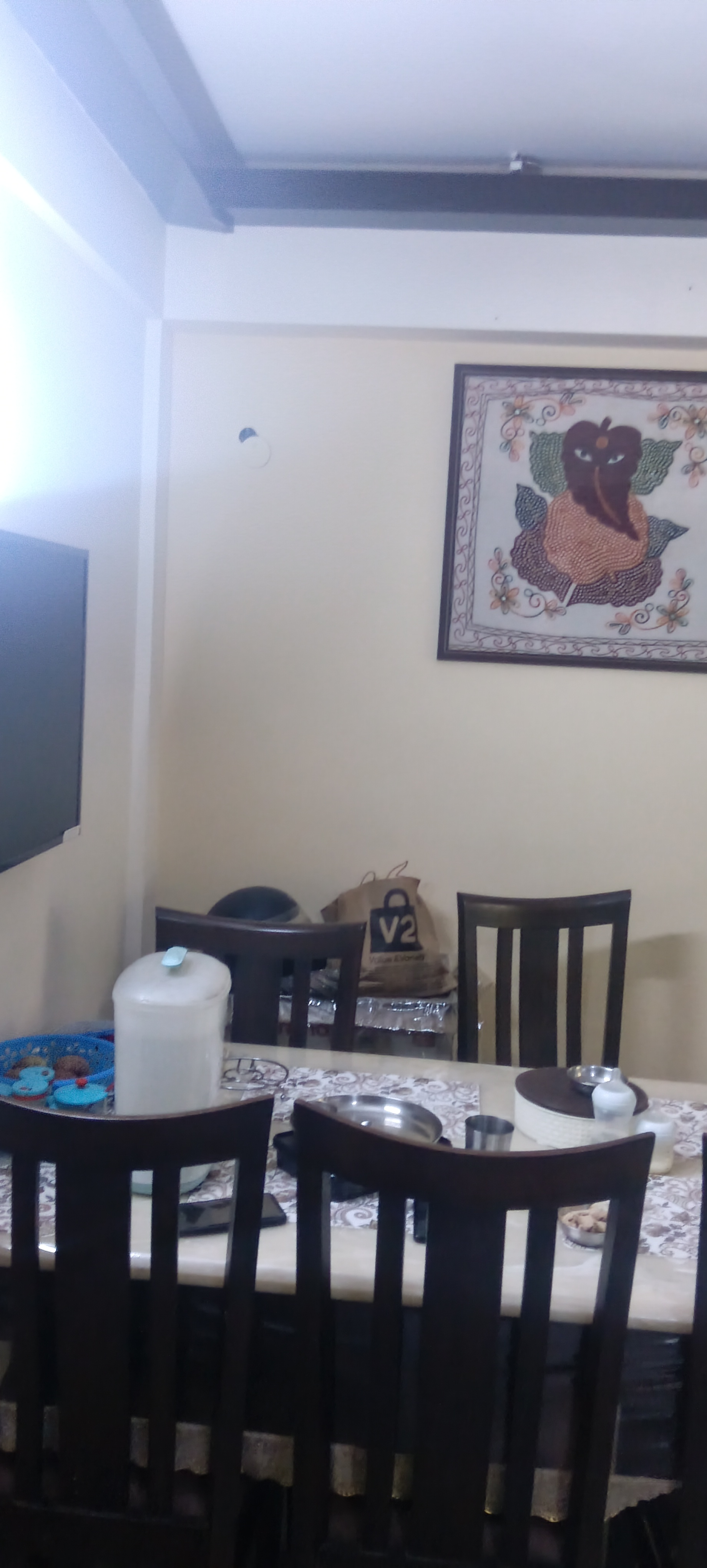 2.5 BHK + Study Room Apartment For Sale in Galaxy Royale