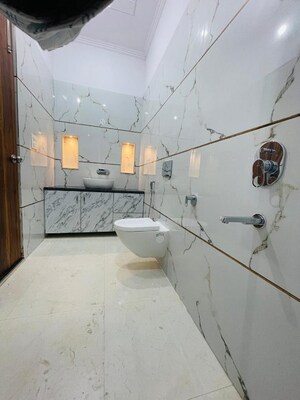 Bathroom in 3.5 BHK Villa at Sahastradhara Road – for Sale