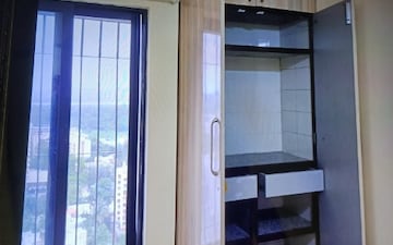 1 BHK Apartment For Rent in Shree Pooja CHS Thane, Vijay Nagari