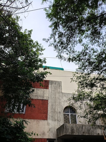 5 BHK Independent House – Exterior View View at New Friends Colony - for Sale