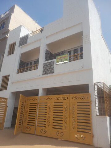 5 BHK Builder Floor For Sale in Nri Layout