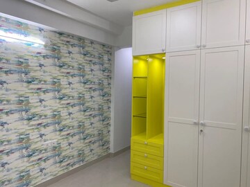 Room in 2.5 BHK Apartment at Hoysala Ace, Sahakara Nagar – for Rent