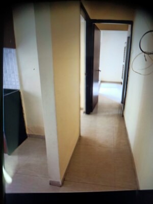 2 BHK Apartment For Sale in Sanghvi Hills, Ghodbunder Road