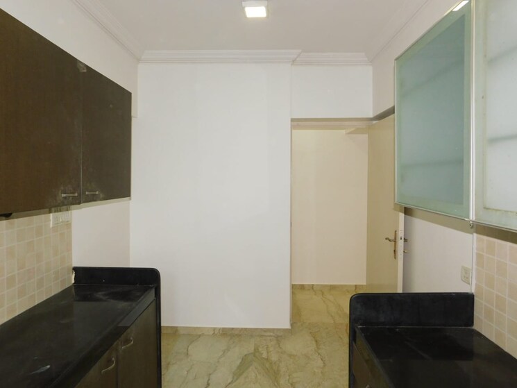 Kitchen, dheeraj-gaurav-heights 3 Bedroom 1630 Sq.Ft. Apartment In Jogeshwari West Mumbai 9277674