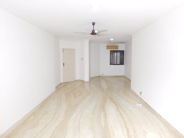 Bedroom in 3 BHK Apartment at Dheeraj Gaurav Heights, Jogeshwari West – for Rent
