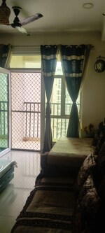 3.5 BHK + Servant Room 1470 Sq.Ft. Apartment in Gaur City 6th Avenue