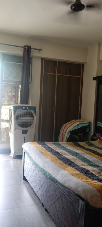 Bedroom in 3.5 BHK Apartment at Gaur City 6th Avenue, Sector 4 Greater Noida – for Sale