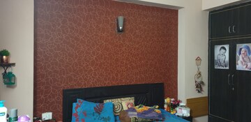 Furnished Amenities in 2 BHK Apartment at Arihant Residency, Ahinsa Khand 2 – for Sale