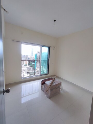 Bedroom in 2 BHK Apartment at Vihang Valley Phase 3, Kasarvadavali – for Rent