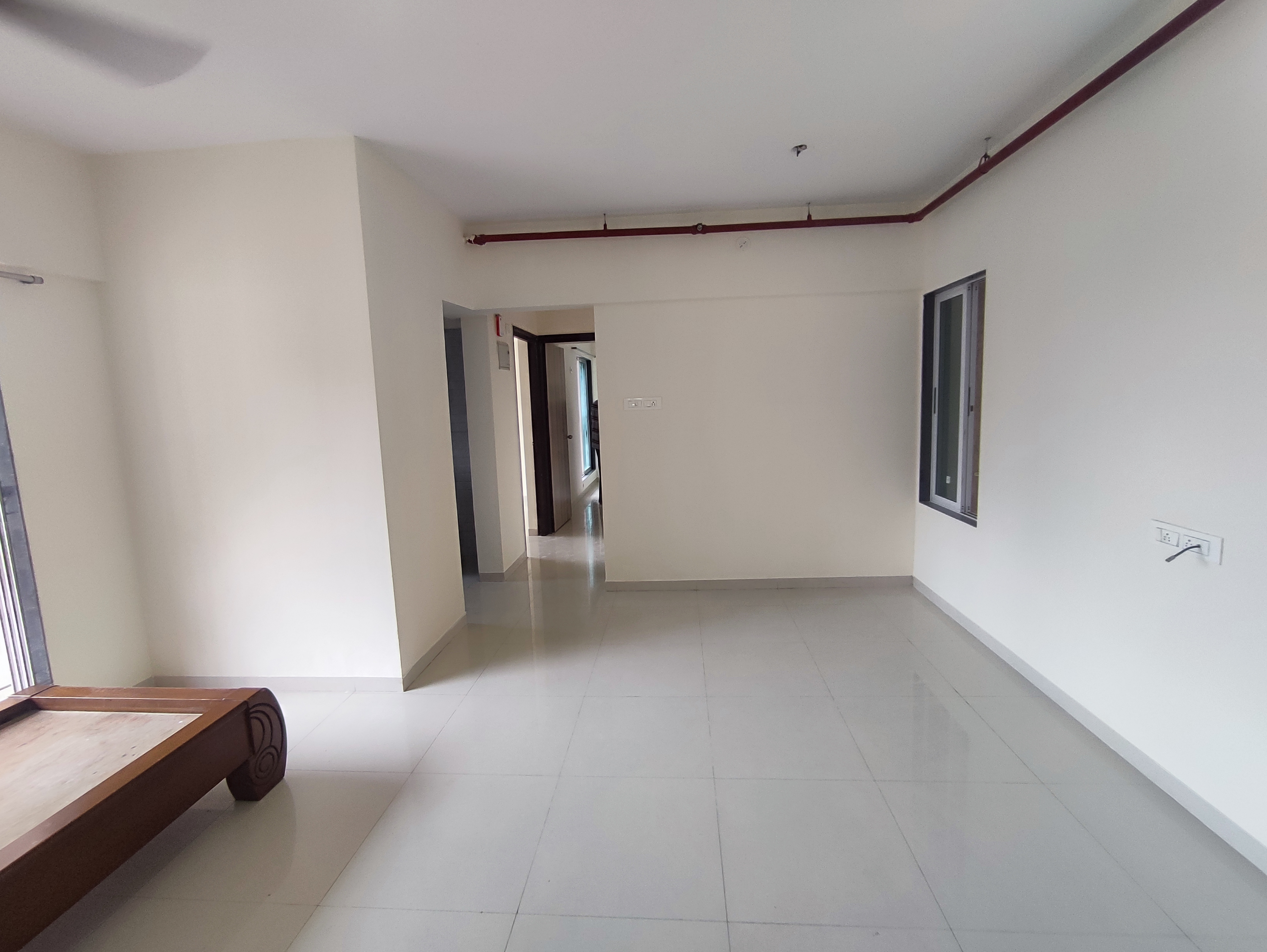 2 BHK 650 Sq.Ft. Apartment in Vihang Valley Phase 3