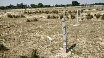 Plot Area in  Plot at Ansal Sushant Golf city, Sushant Golf City – for Sale