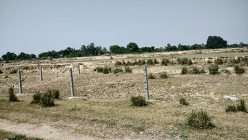 Plot Area in  Plot at Ansal Sushant Golf city, Sushant Golf City – for Sale