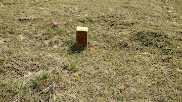 Plot Area in  Plot at Ansal Sushant Golf city, Sushant Golf City – for Sale