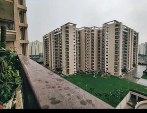 4 BHK Apartment – Exterior View View at Tulip Purple, Sector 69 - for Sale