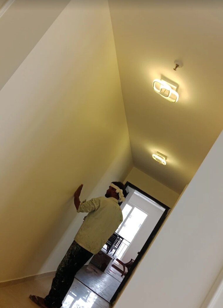 undefined, tulip-purple 4 Bedroom 2400 Sq.Ft. Apartment In Sector 69 Gurgaon 9277652