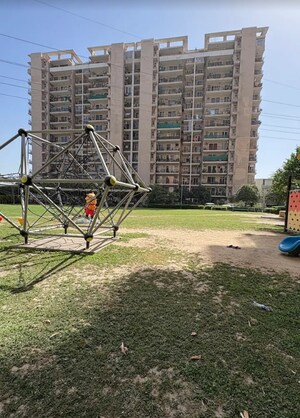 4 BHK Apartment – Exterior View View at Tulip Purple, Sector 69 - for Sale